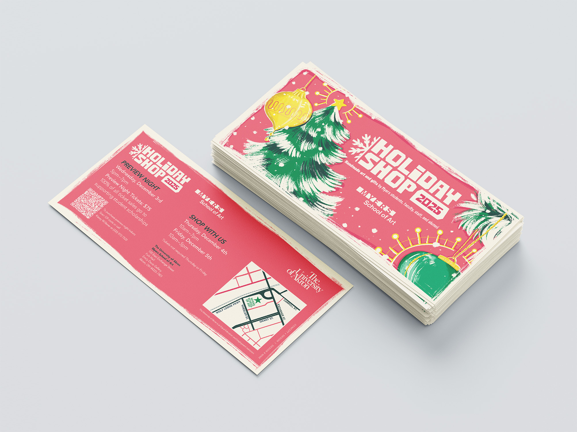 Myers Holiday Shop 2025 Thumbnail Image